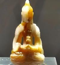 北魏一念之间佛造像